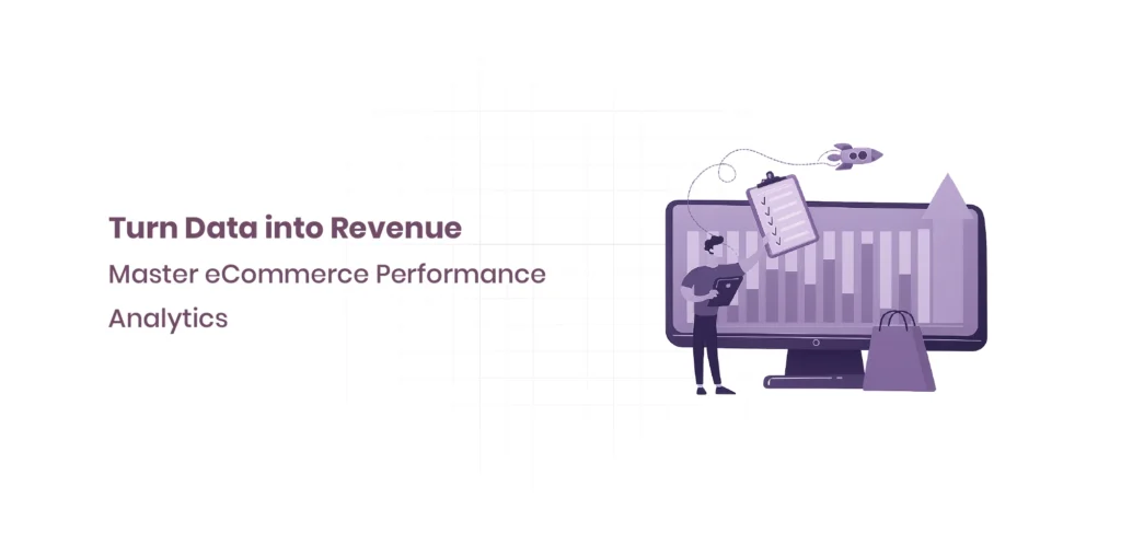 Turn Data into Revenue