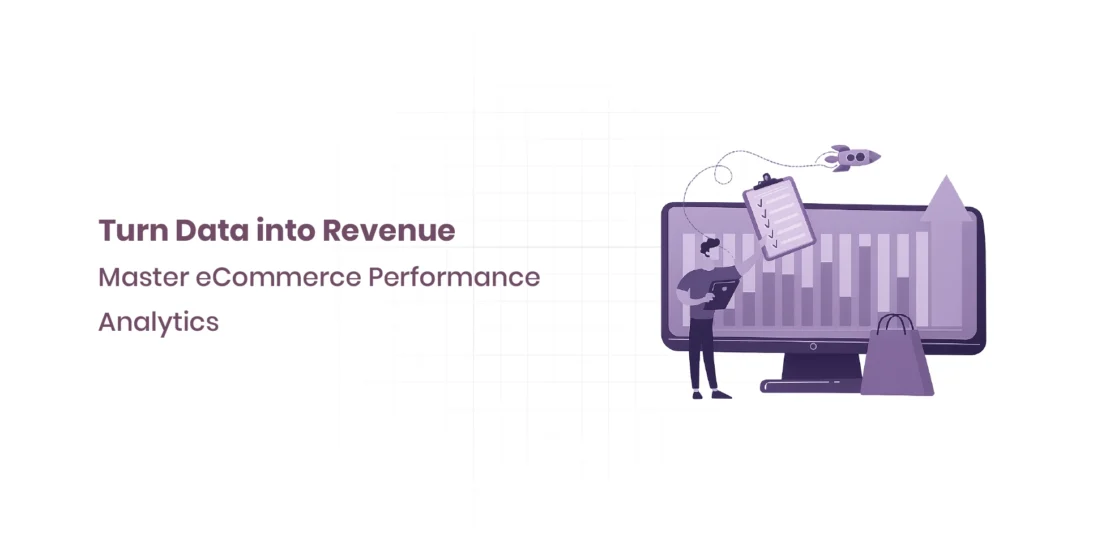Turn Data into Revenue