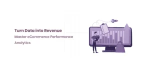 Turn Data into Revenue