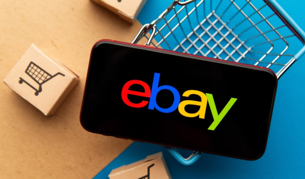 eBay