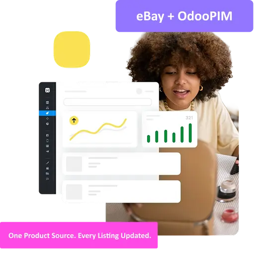 eBay OdooPIM