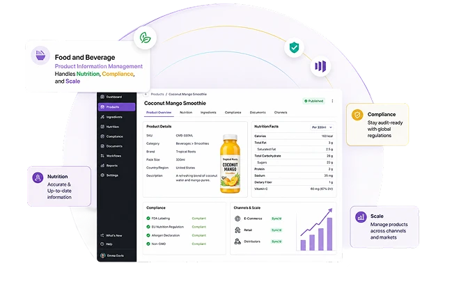 Fashion PIM Software That Manages Every Color, Size, and Season