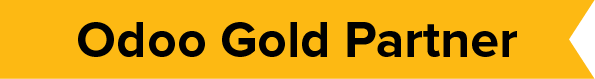 odoo gold partner