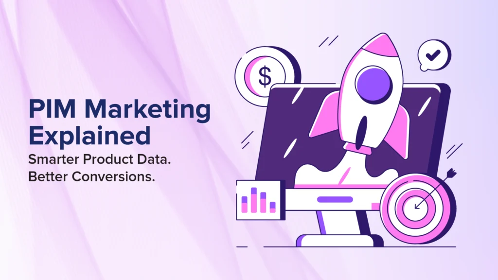 PIM marketing