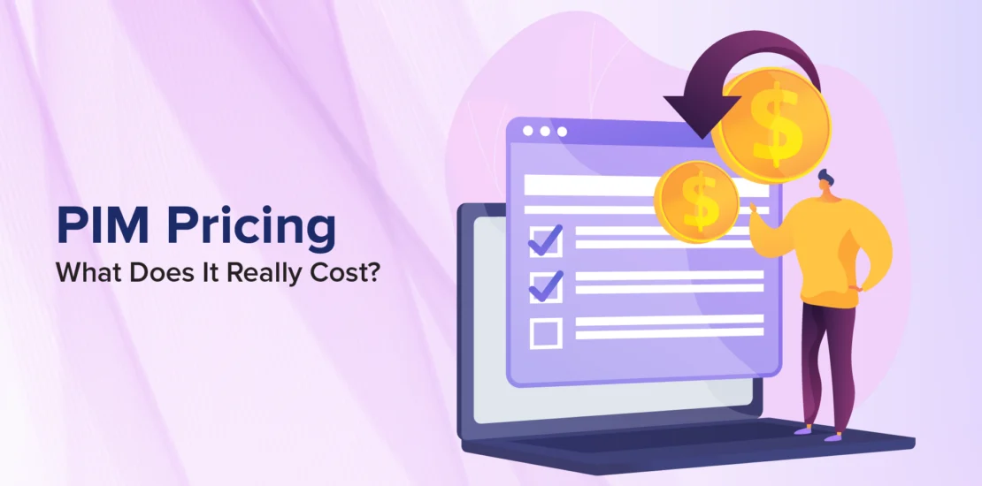 PIM Pricing