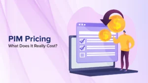 PIM Pricing