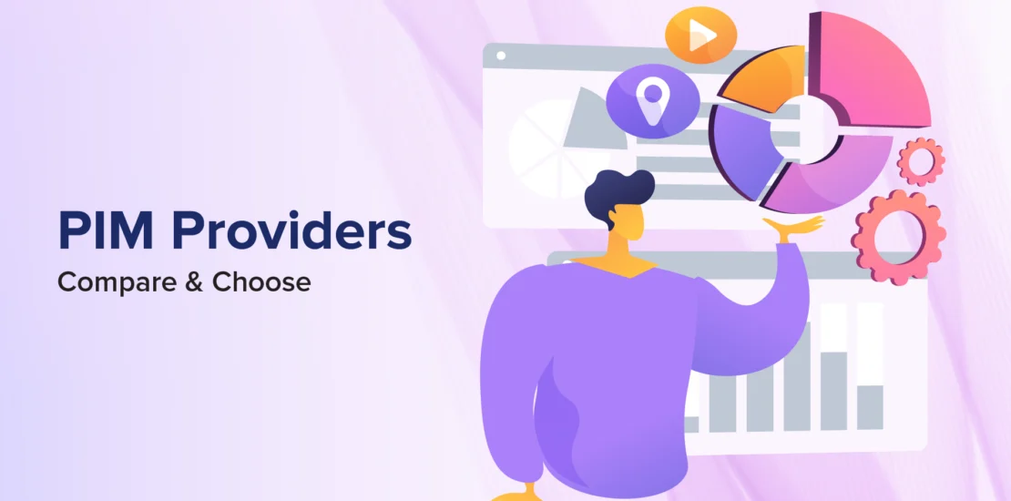 PIM Providers
