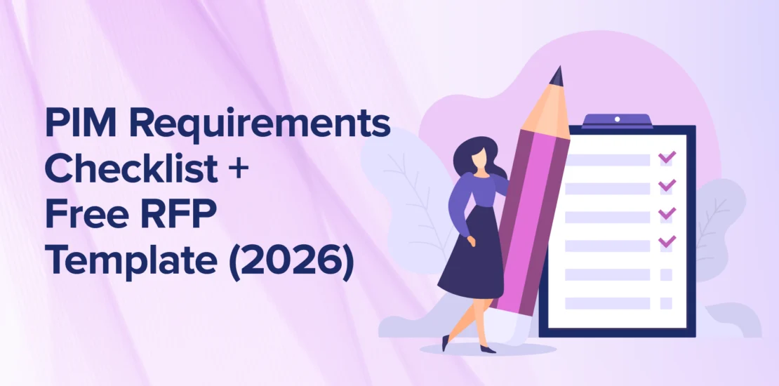 PIM Requirements Checklist