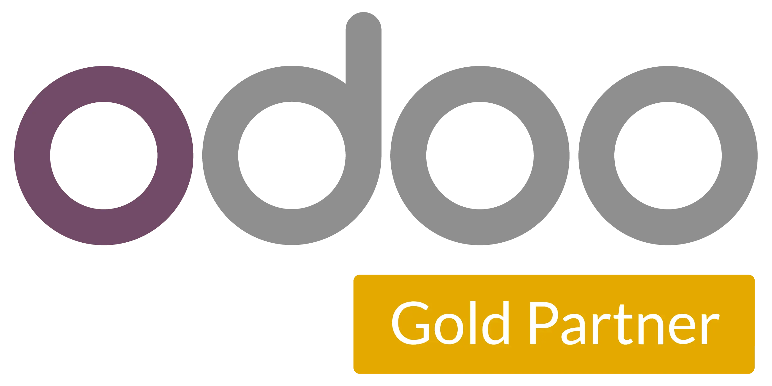 odoo gold partner